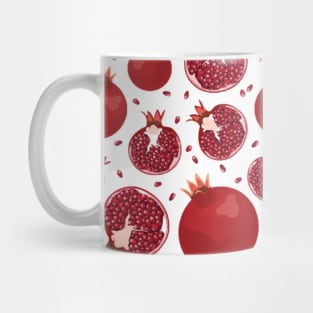 pomegranate Mug